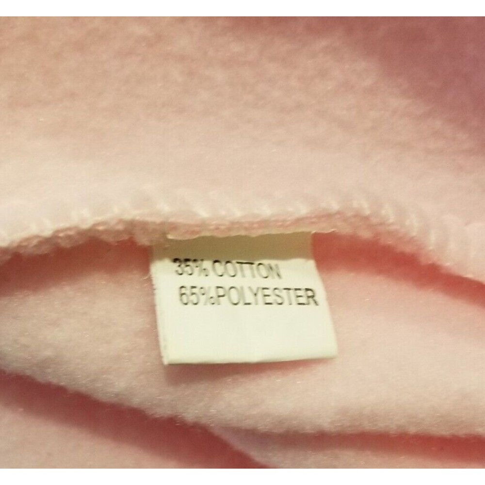 Pink Sweatshirt BTS LOGO in White Long Sleeve Unbranded Size Medium - Picture 5 of 5